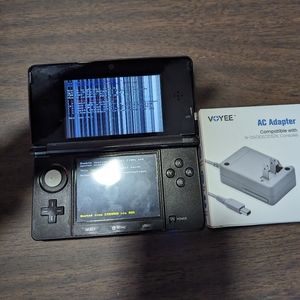 Nintendo 3DS